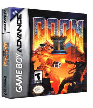 jeu Doom II